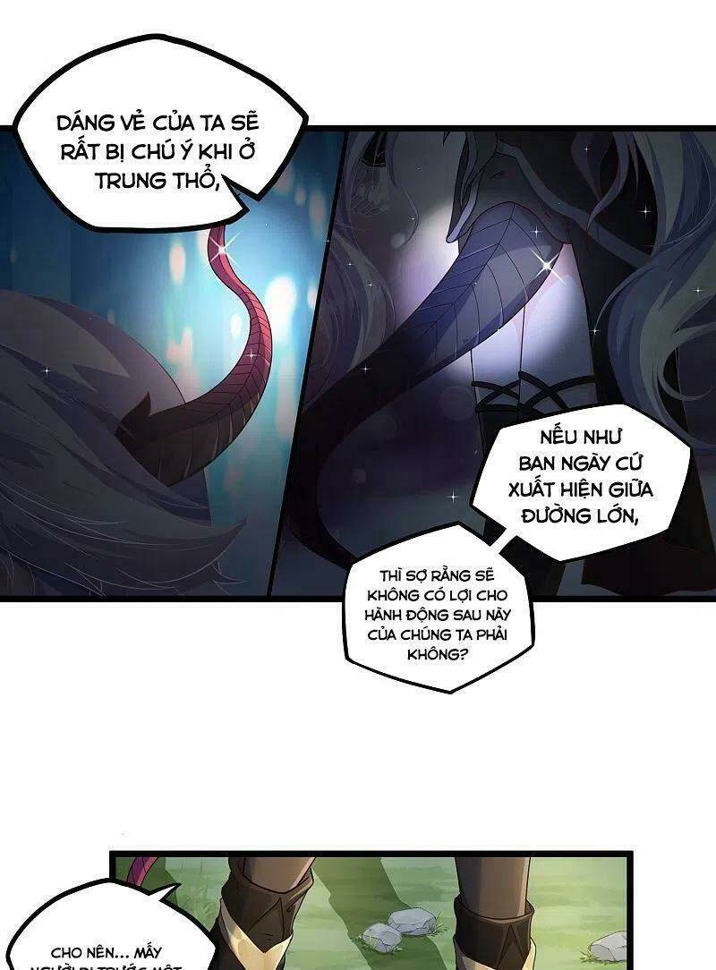 Đạp Toái Tiên Hà - Chapter 267 - Page 3