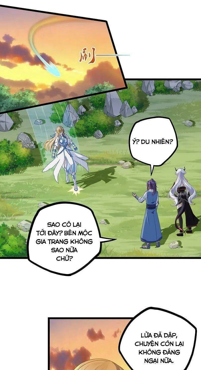 Đạp Toái Tiên Hà - Chapter 267 - Page 5
