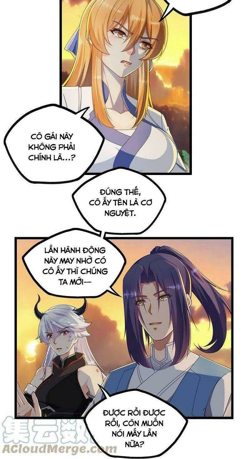 Đạp Toái Tiên Hà - Chapter 267 - Page 6