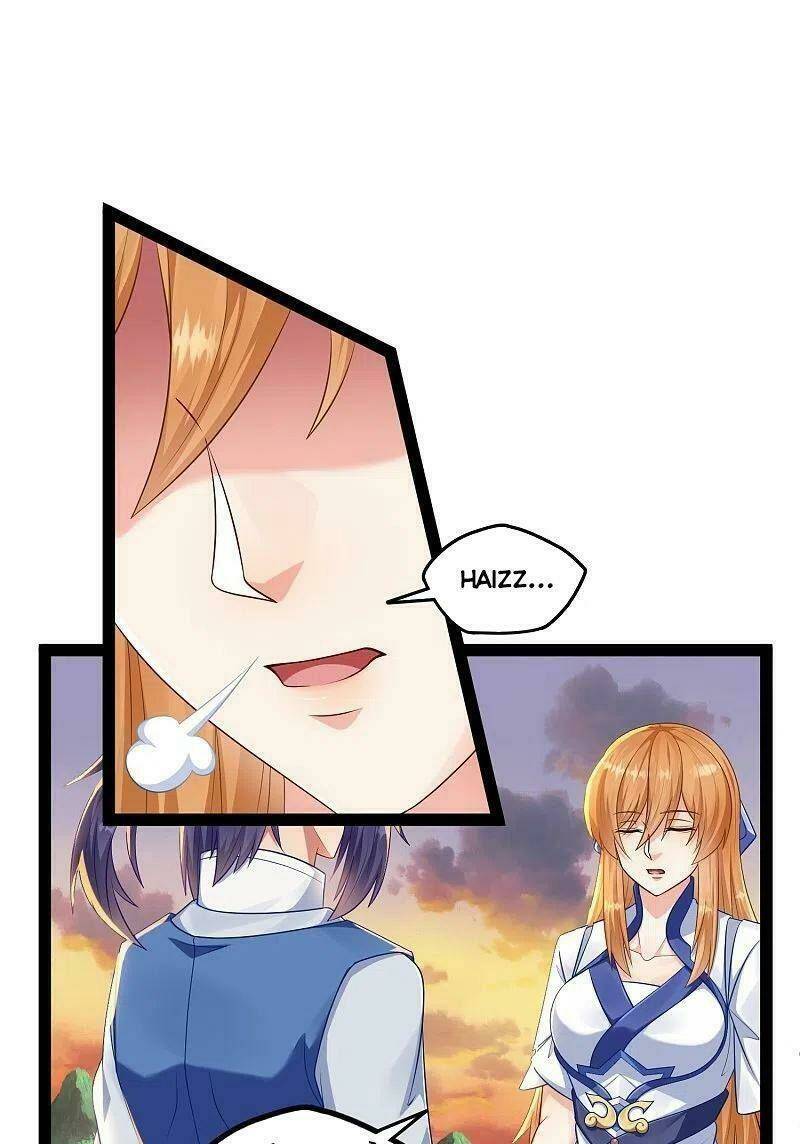 Đạp Toái Tiên Hà - Chapter 267 - Page 8