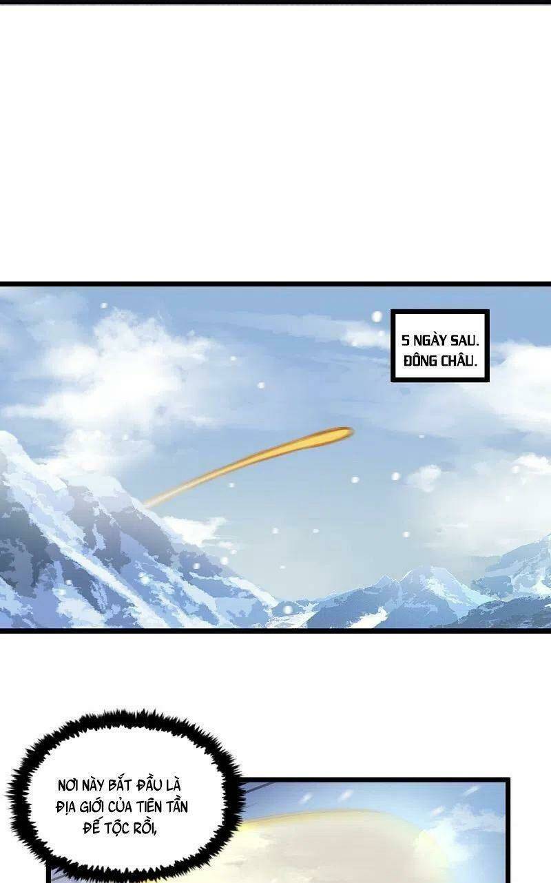 Đạp Toái Tiên Hà - Chapter 268 - Page 10