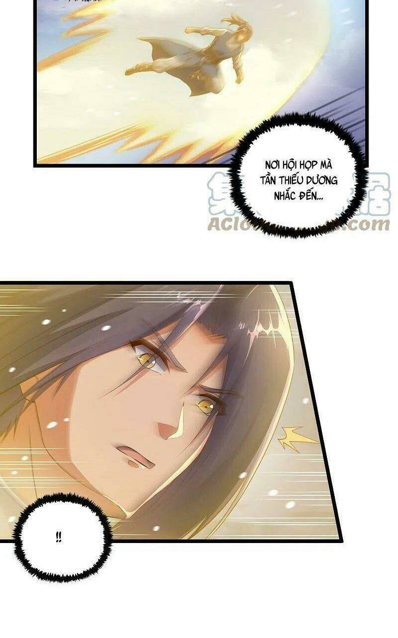 Đạp Toái Tiên Hà - Chapter 268 - Page 11