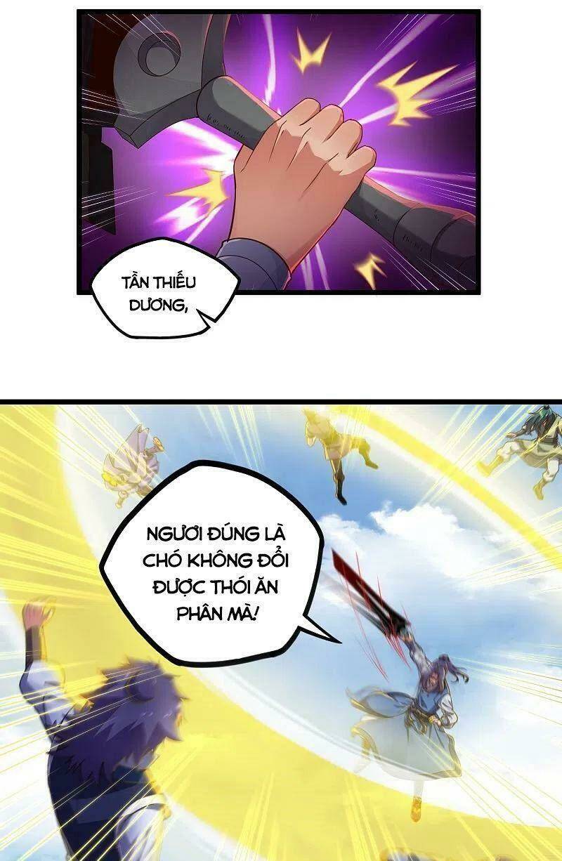 Đạp Toái Tiên Hà - Chapter 268 - Page 14