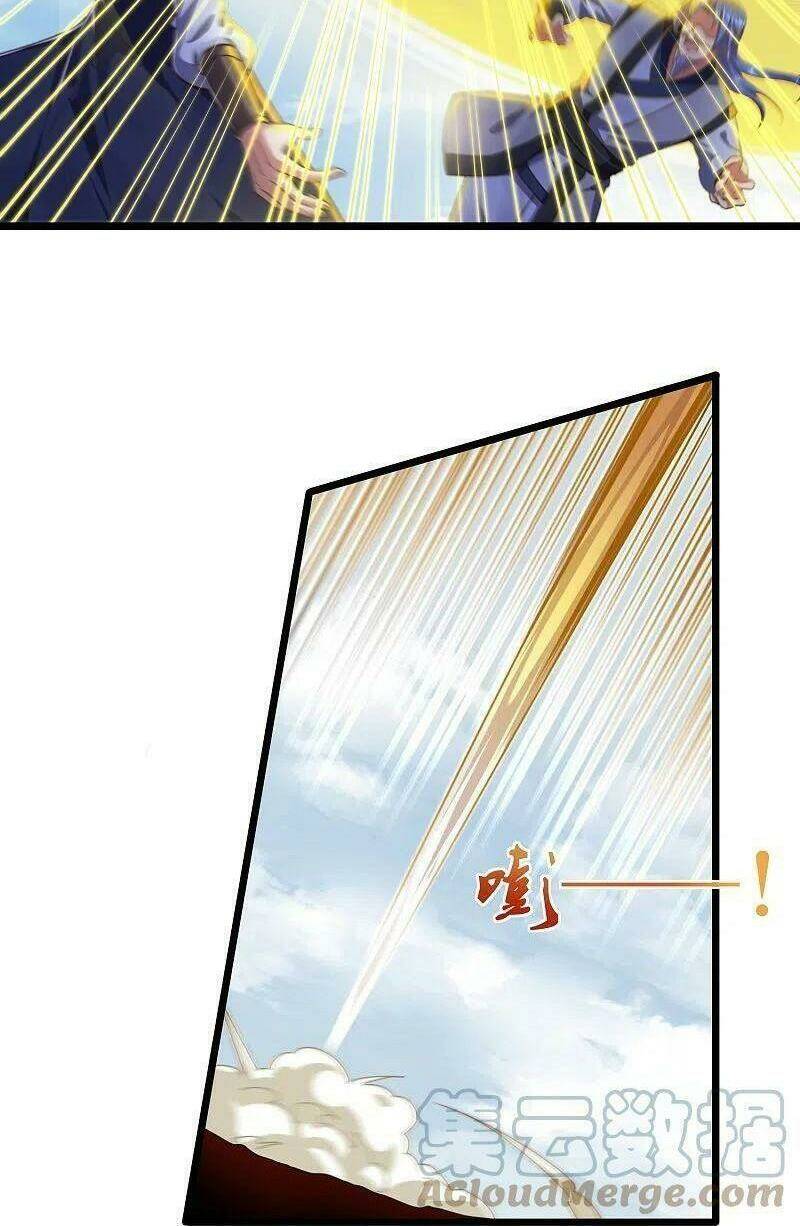 Đạp Toái Tiên Hà - Chapter 268 - Page 15