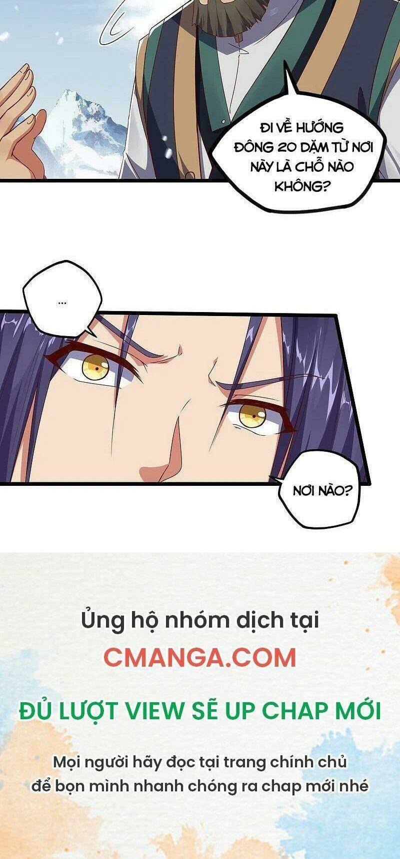 Đạp Toái Tiên Hà - Chapter 268 - Page 24