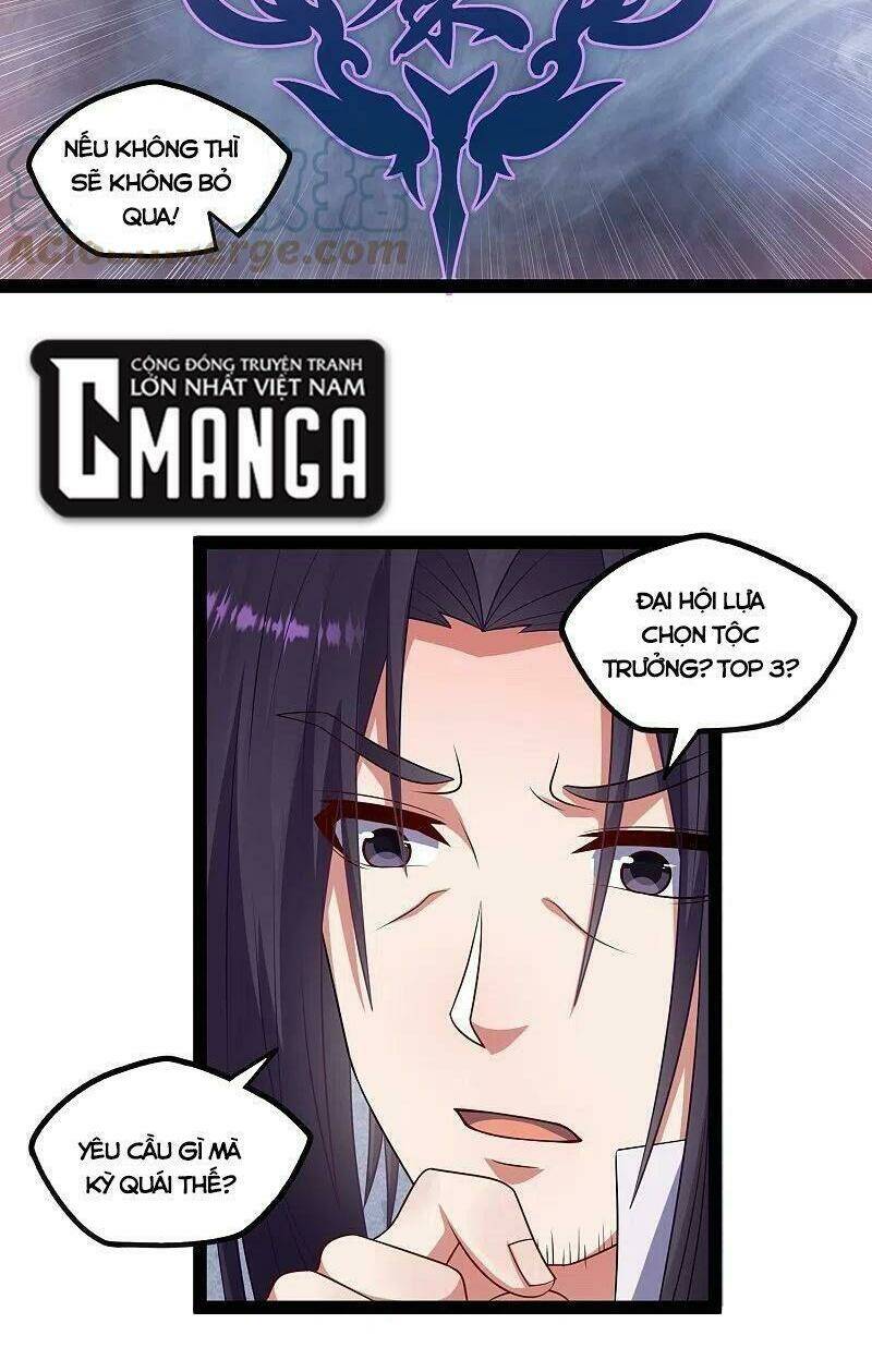 Đạp Toái Tiên Hà - Chapter 268 - Page 5