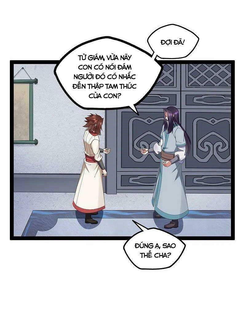 Đạp Toái Tiên Hà - Chapter 268 - Page 6