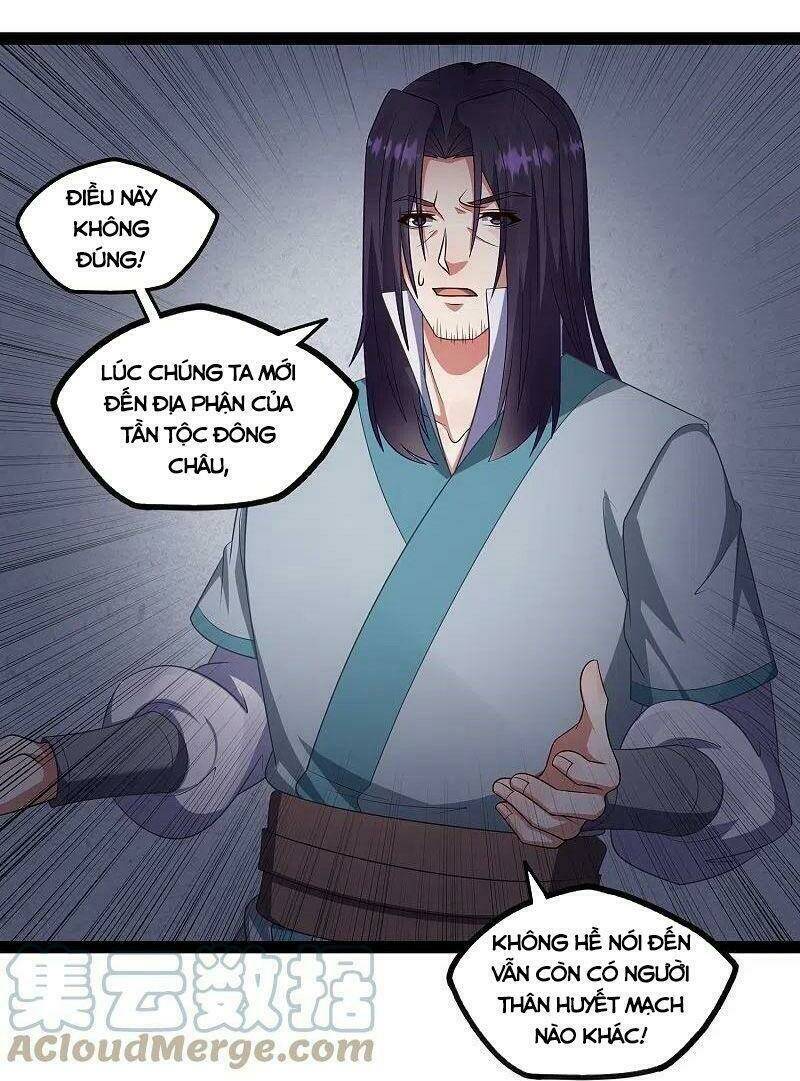 Đạp Toái Tiên Hà - Chapter 268 - Page 7