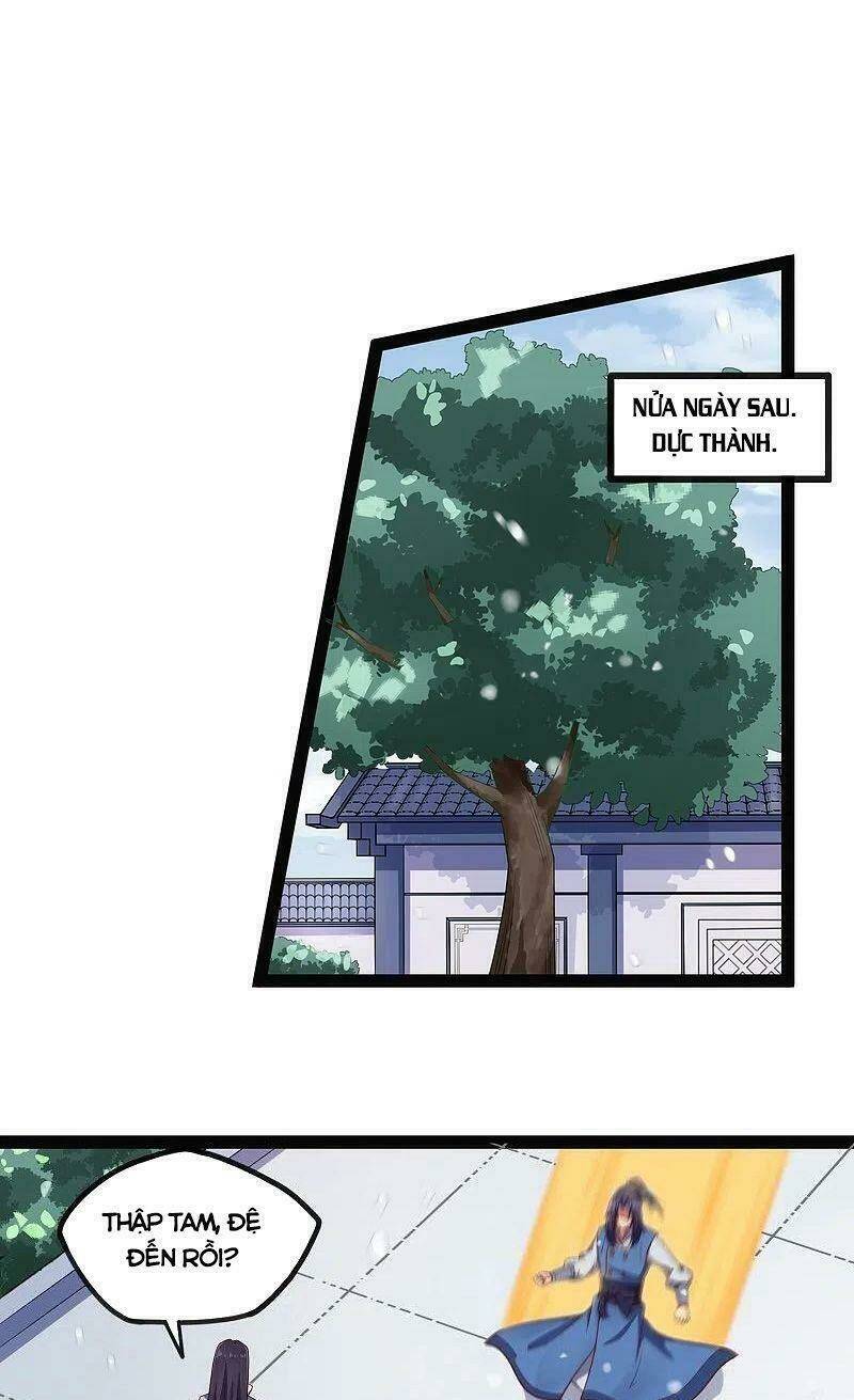 Đạp Toái Tiên Hà - Chapter 269 - Page 9