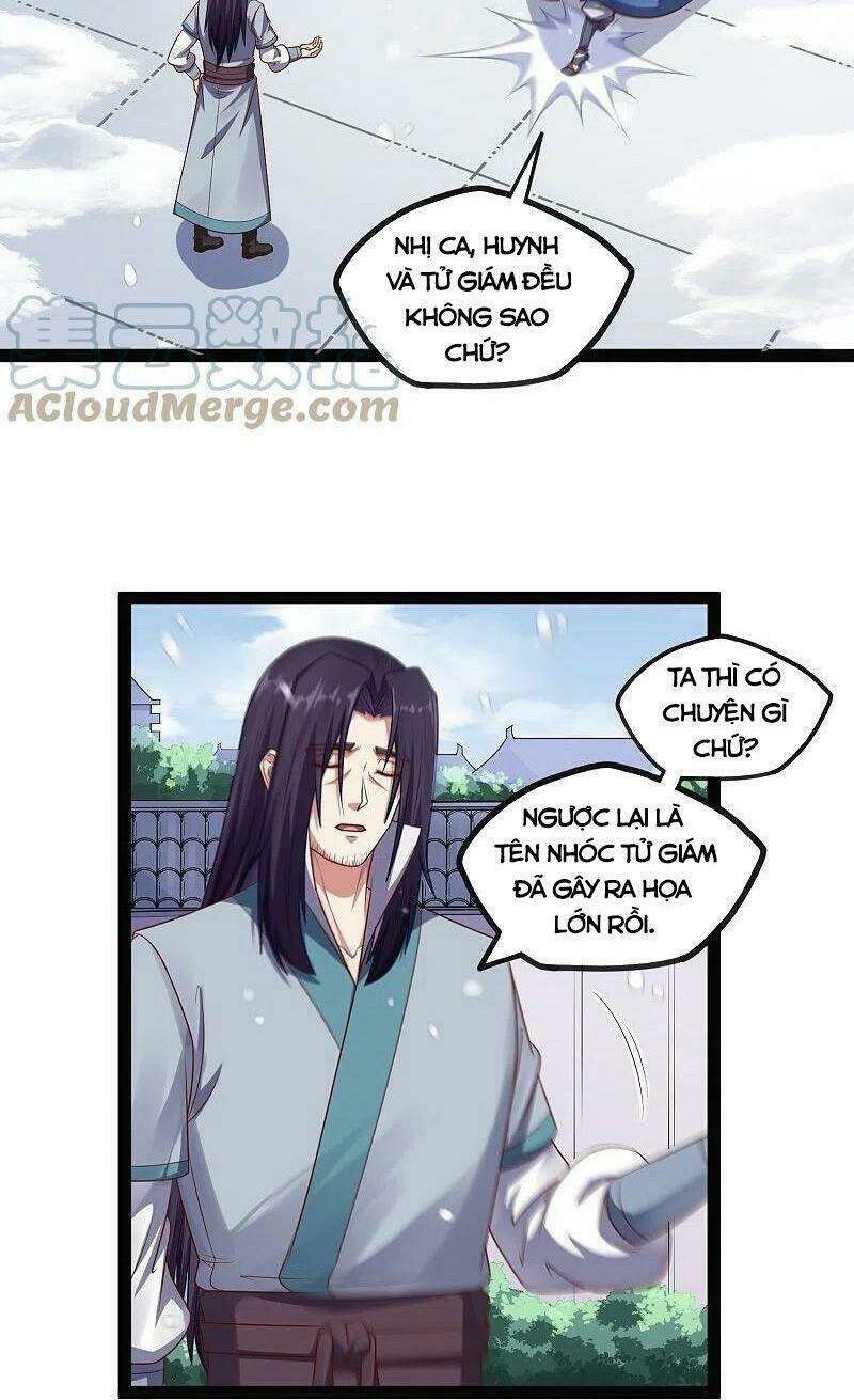 Đạp Toái Tiên Hà - Chapter 269 - Page 10