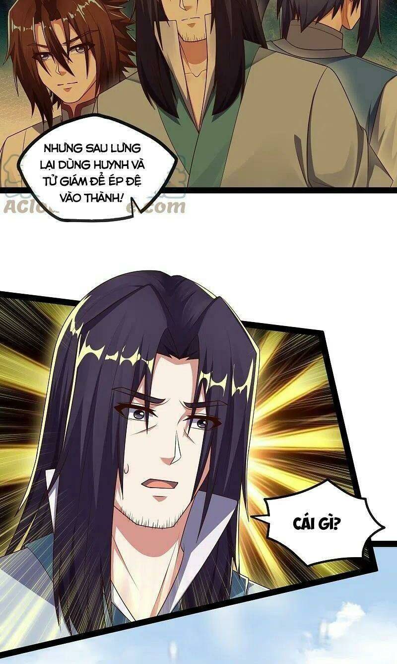 Đạp Toái Tiên Hà - Chapter 269 - Page 14