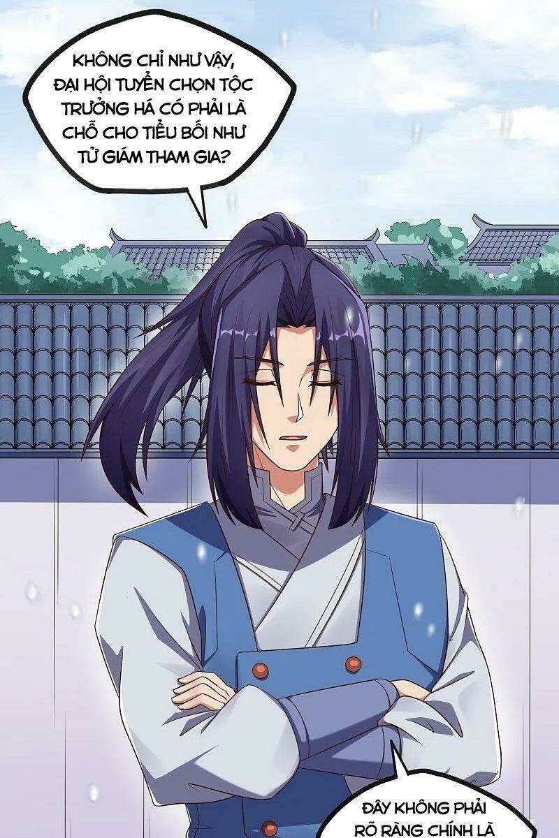 Đạp Toái Tiên Hà - Chapter 269 - Page 15