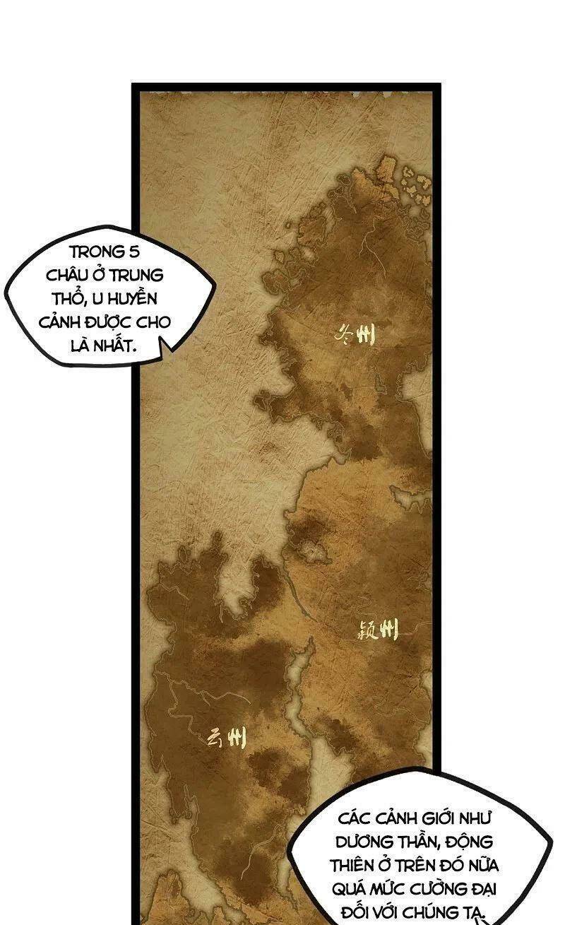 Đạp Toái Tiên Hà - Chapter 269 - Page 19