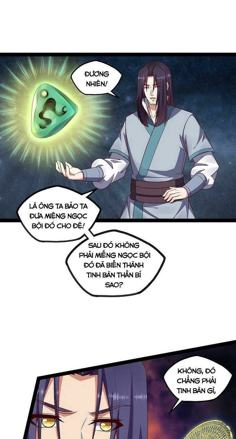Đạp Toái Tiên Hà - Chapter 269 - Page 22