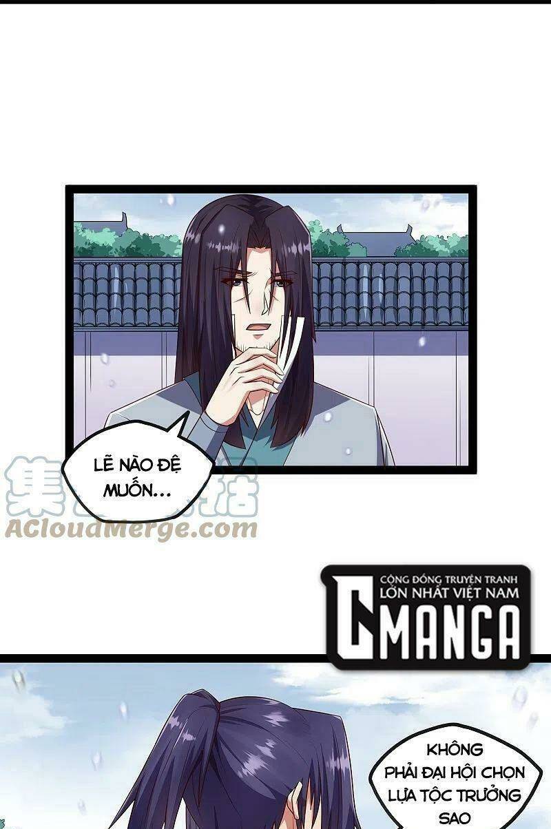 Đạp Toái Tiên Hà - Chapter 269 - Page 30