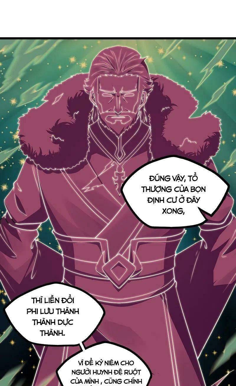 Đạp Toái Tiên Hà - Chapter 269 - Page 3