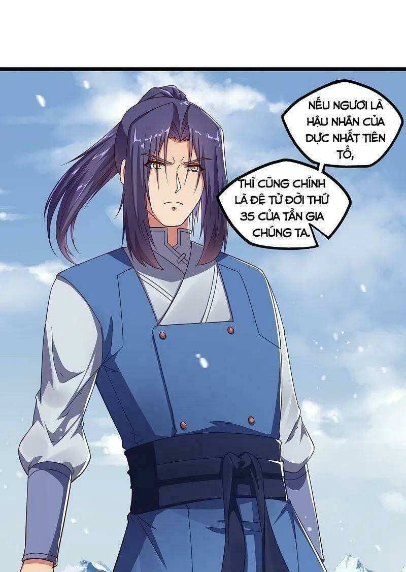 Đạp Toái Tiên Hà - Chapter 269 - Page 5