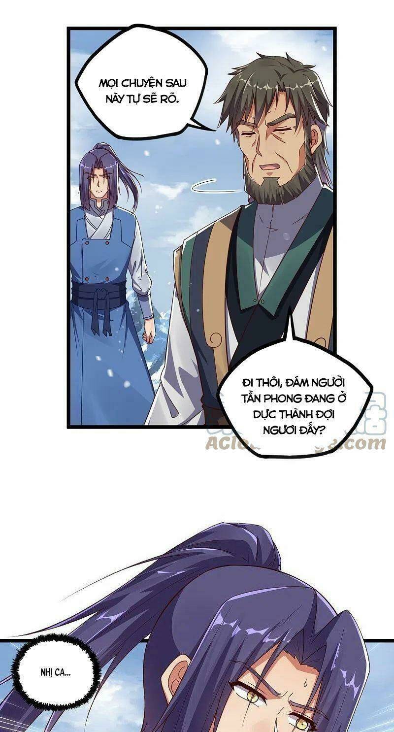 Đạp Toái Tiên Hà - Chapter 269 - Page 7