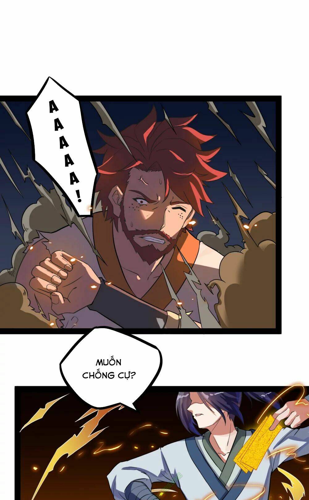 Đạp Toái Tiên Hà - Chapter 27 - Page 9