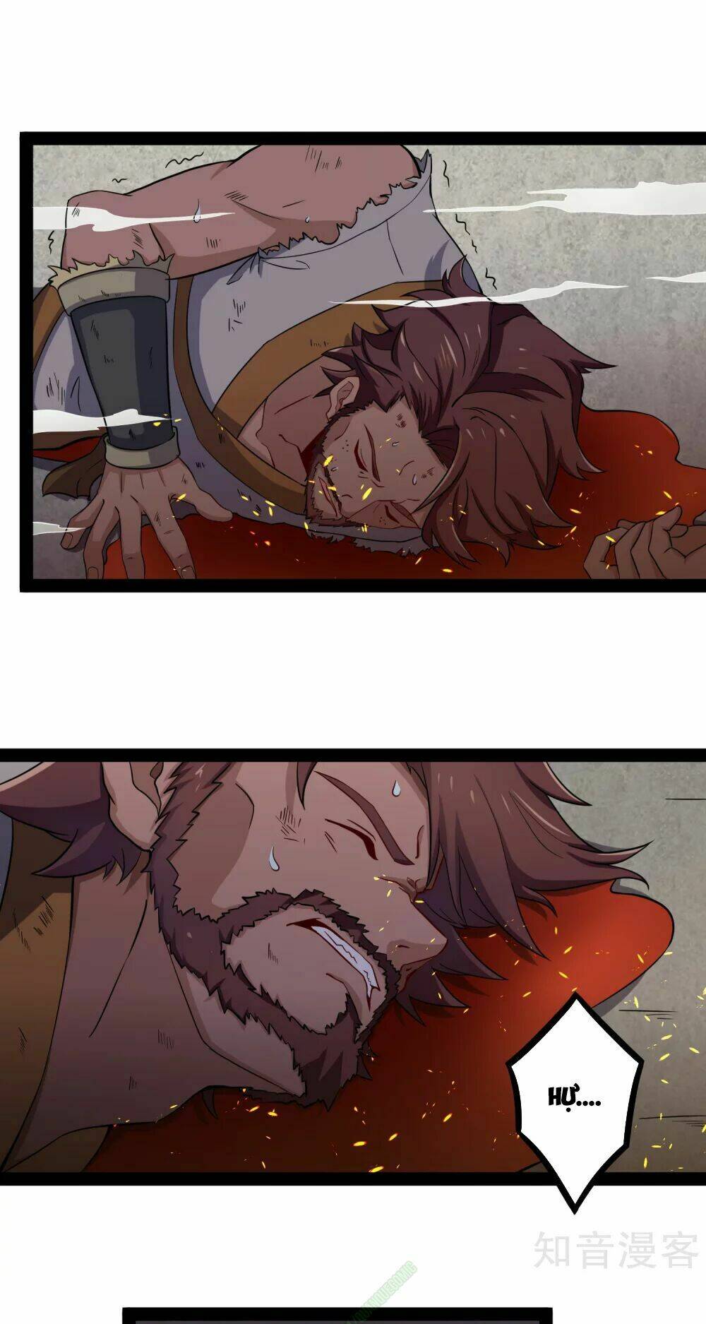 Đạp Toái Tiên Hà - Chapter 27 - Page 13