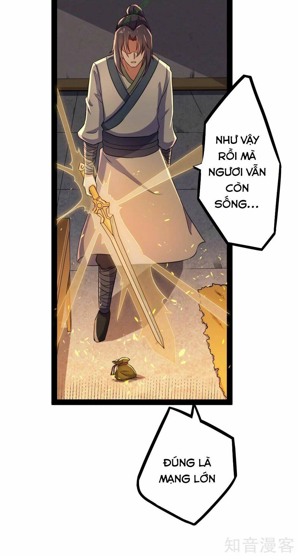 Đạp Toái Tiên Hà - Chapter 27 - Page 14