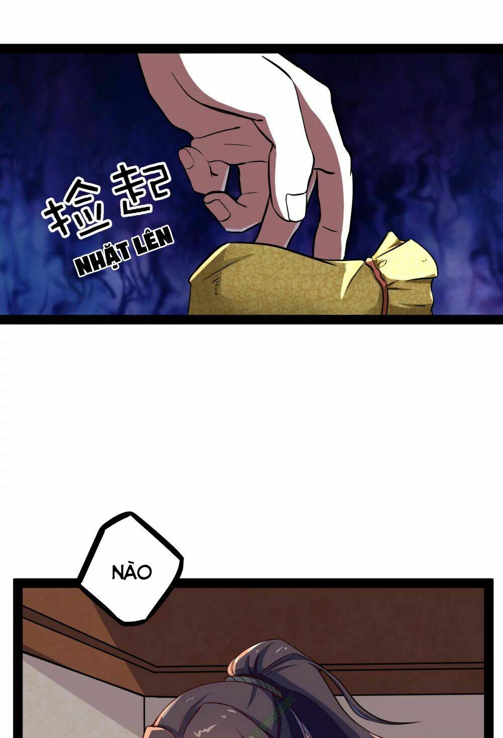 Đạp Toái Tiên Hà - Chapter 27 - Page 15