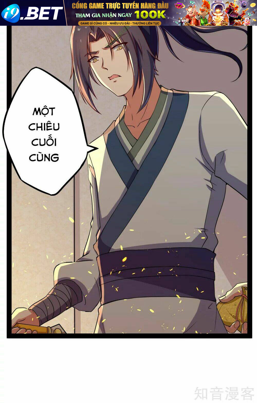 Đạp Toái Tiên Hà - Chapter 27 - Page 16