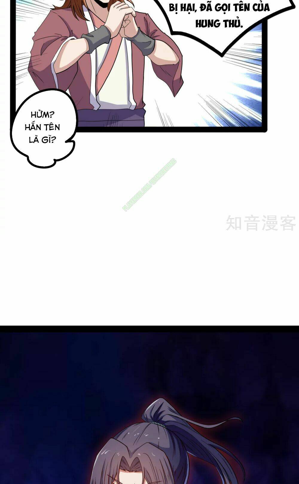 Đạp Toái Tiên Hà - Chapter 27 - Page 23