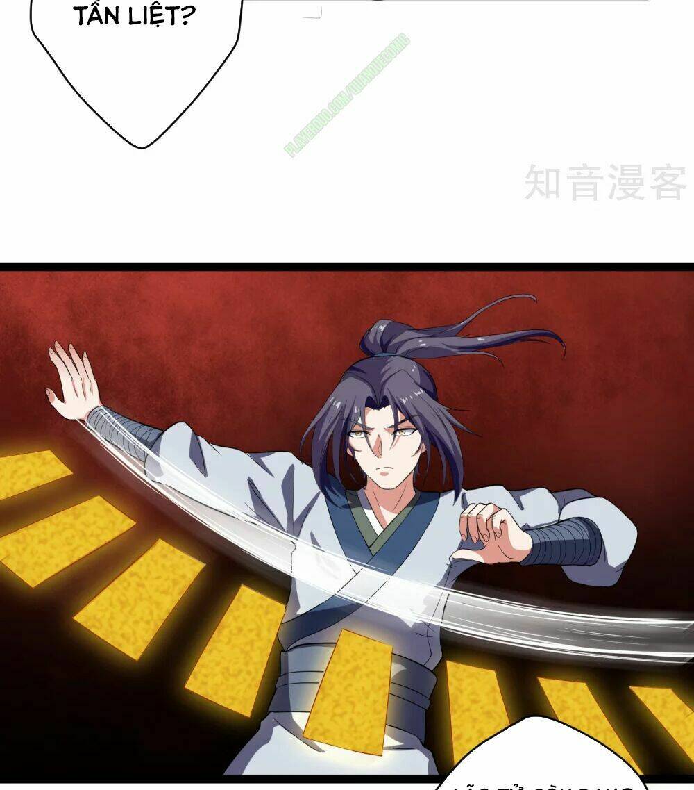 Đạp Toái Tiên Hà - Chapter 27 - Page 5