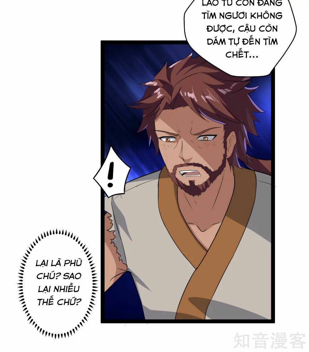 Đạp Toái Tiên Hà - Chapter 27 - Page 6