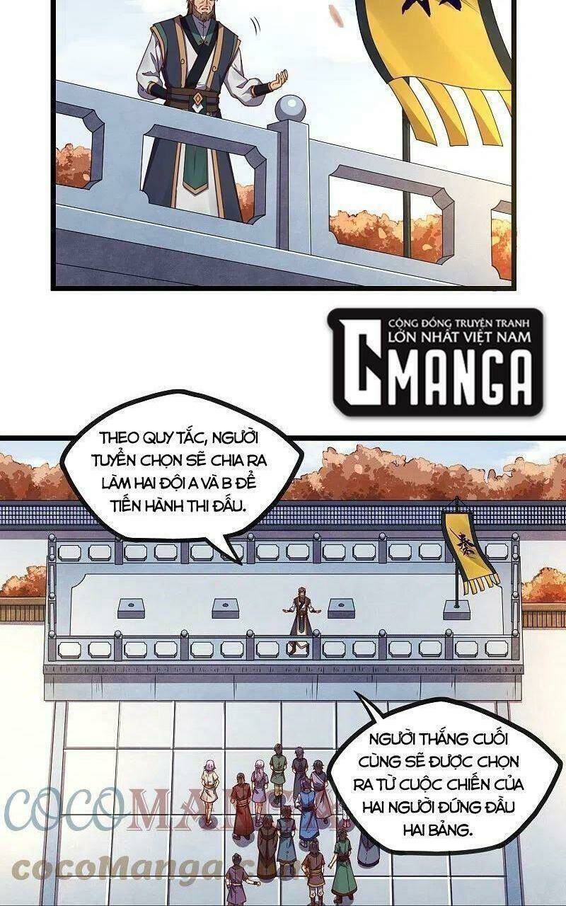 Đạp Toái Tiên Hà - Chapter 270 - Page 9