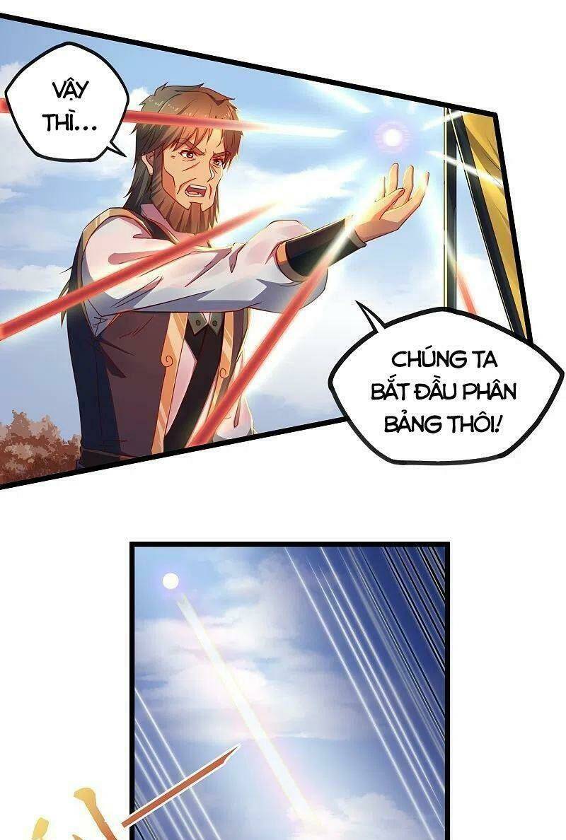 Đạp Toái Tiên Hà - Chapter 270 - Page 11