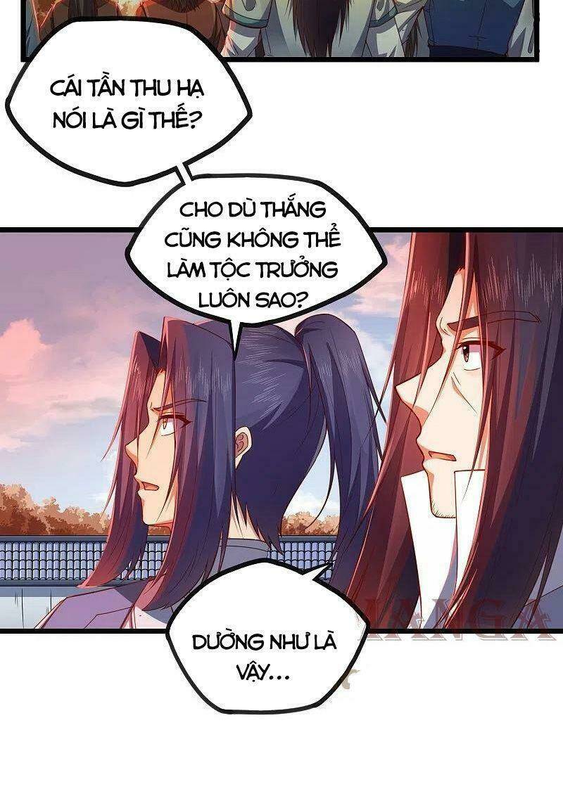 Đạp Toái Tiên Hà - Chapter 270 - Page 13