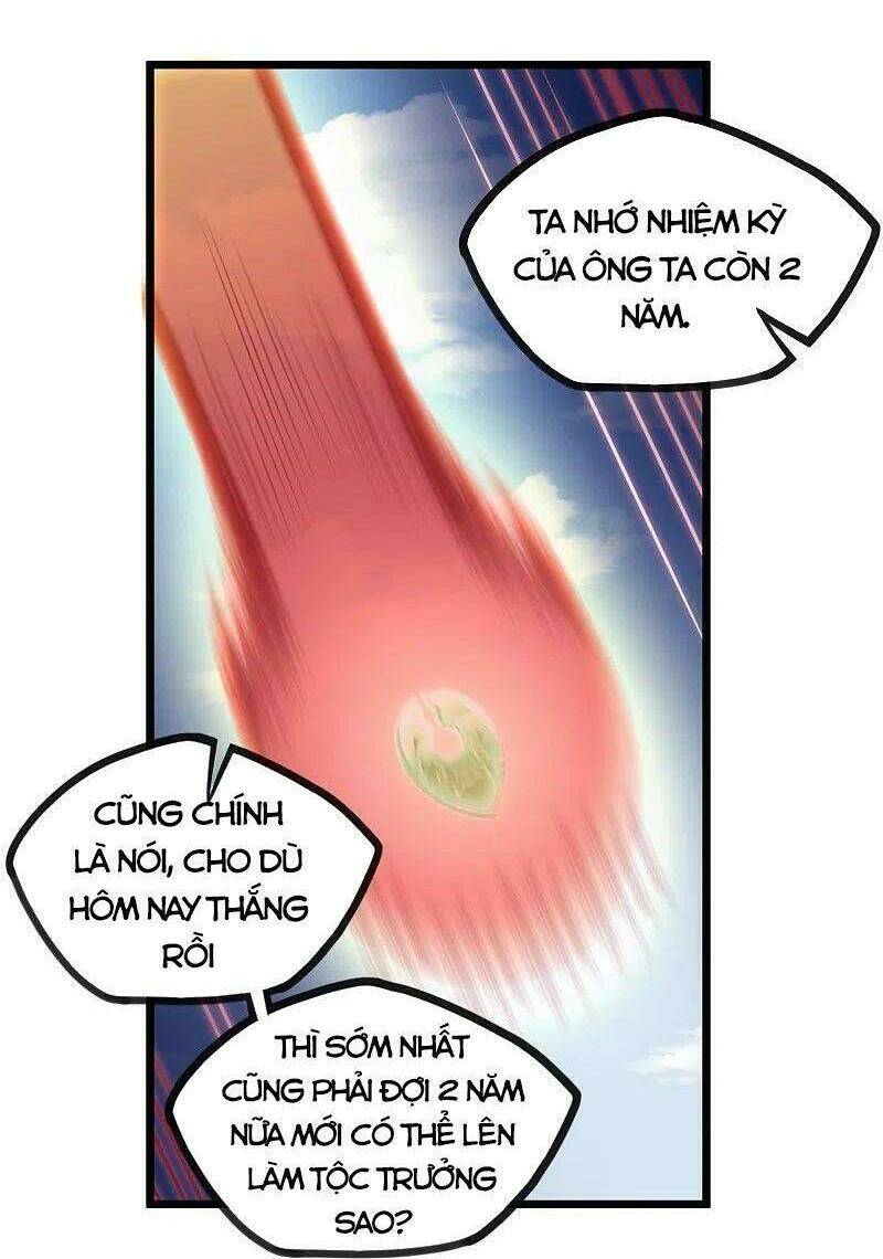 Đạp Toái Tiên Hà - Chapter 270 - Page 14