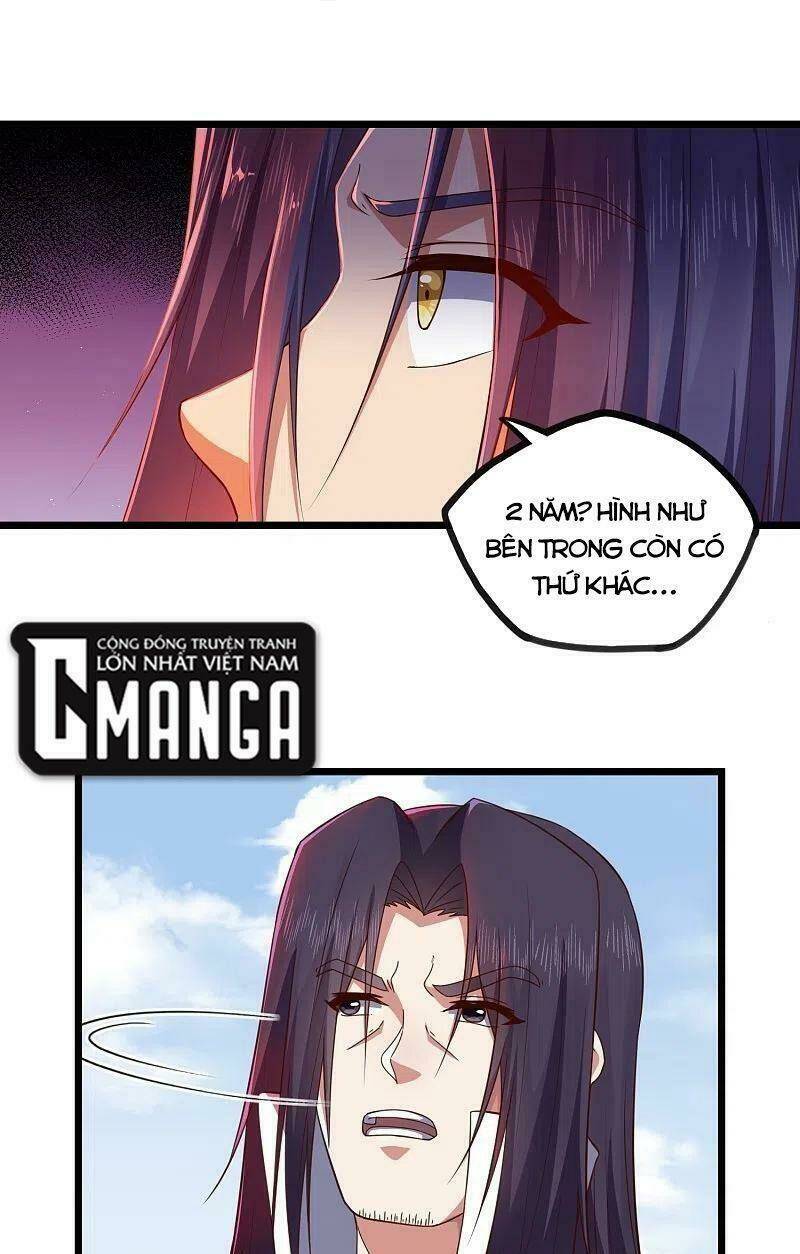 Đạp Toái Tiên Hà - Chapter 270 - Page 15