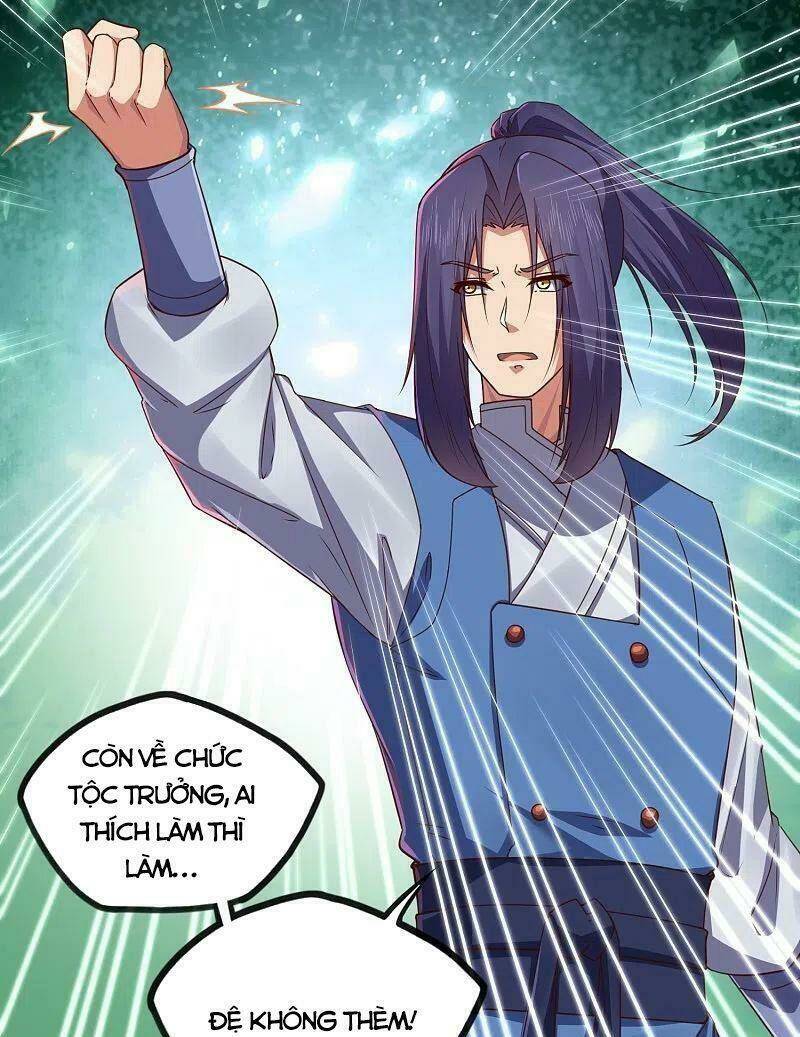 Đạp Toái Tiên Hà - Chapter 270 - Page 17