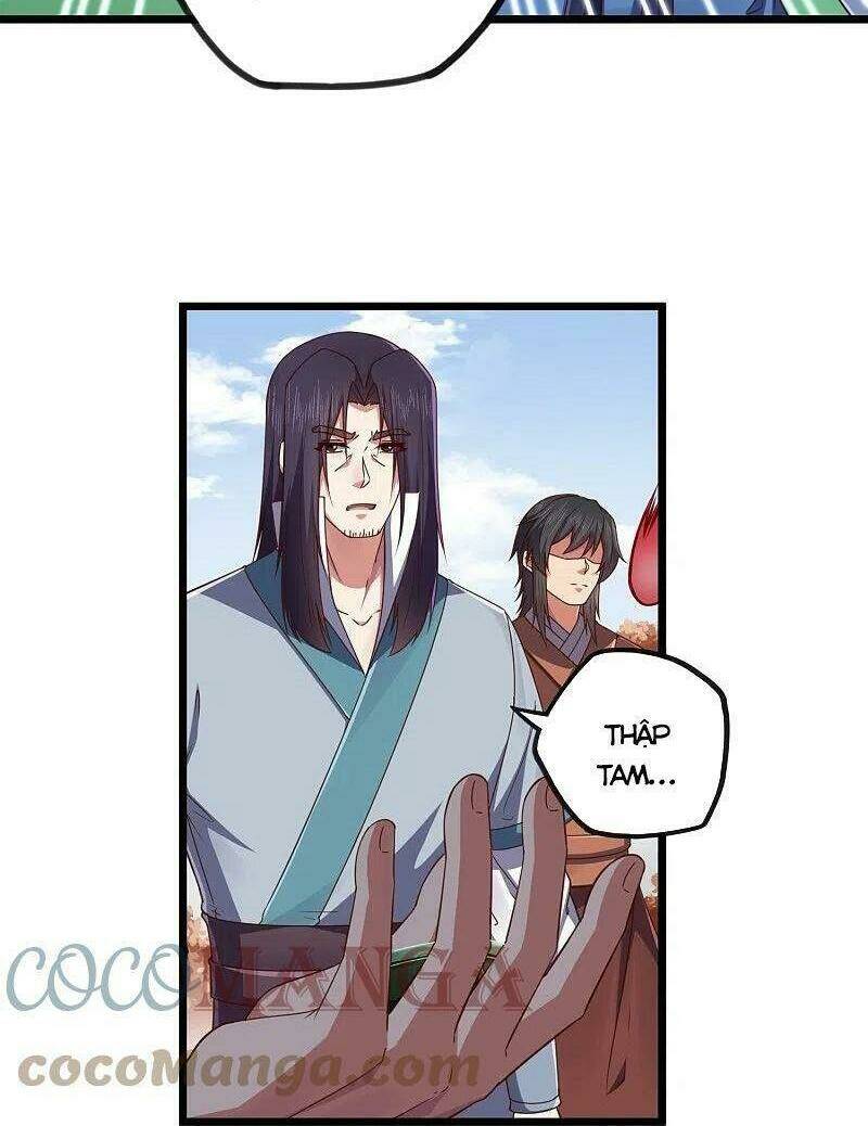 Đạp Toái Tiên Hà - Chapter 270 - Page 18