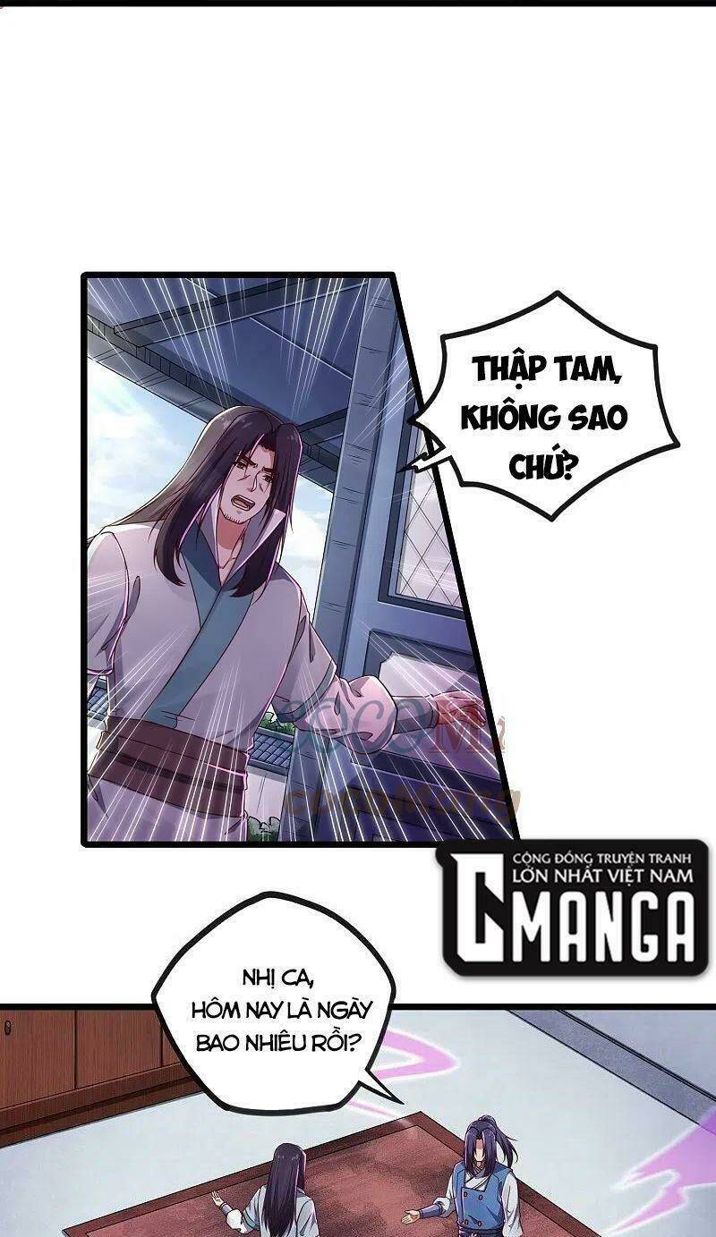 Đạp Toái Tiên Hà - Chapter 270 - Page 4