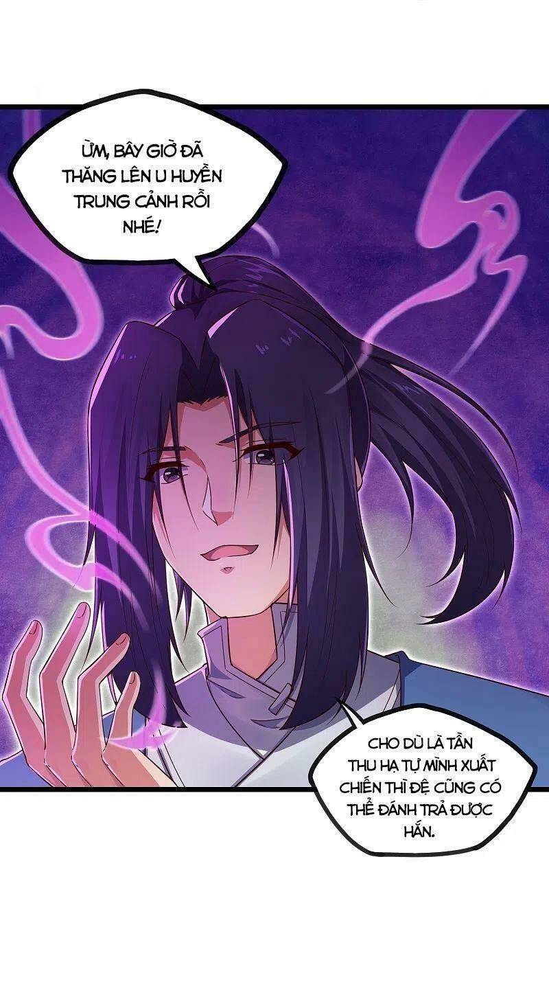 Đạp Toái Tiên Hà - Chapter 270 - Page 6
