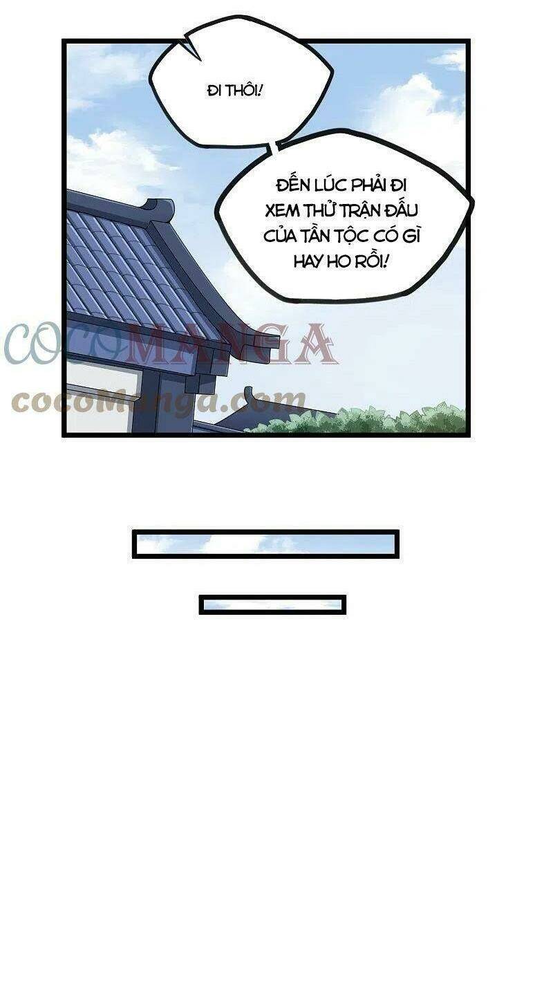 Đạp Toái Tiên Hà - Chapter 270 - Page 7