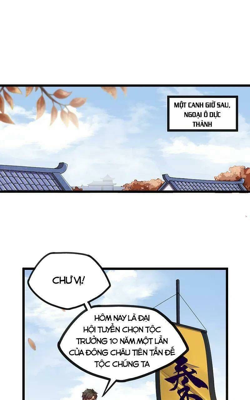 Đạp Toái Tiên Hà - Chapter 270 - Page 8