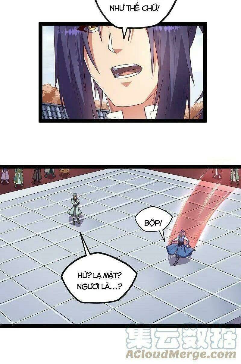 Đạp Toái Tiên Hà - Chapter 271 - Page 9