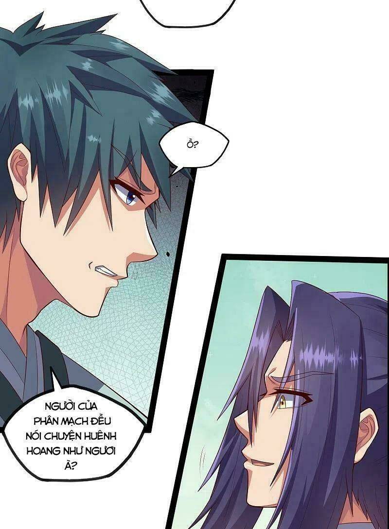 Đạp Toái Tiên Hà - Chapter 271 - Page 12