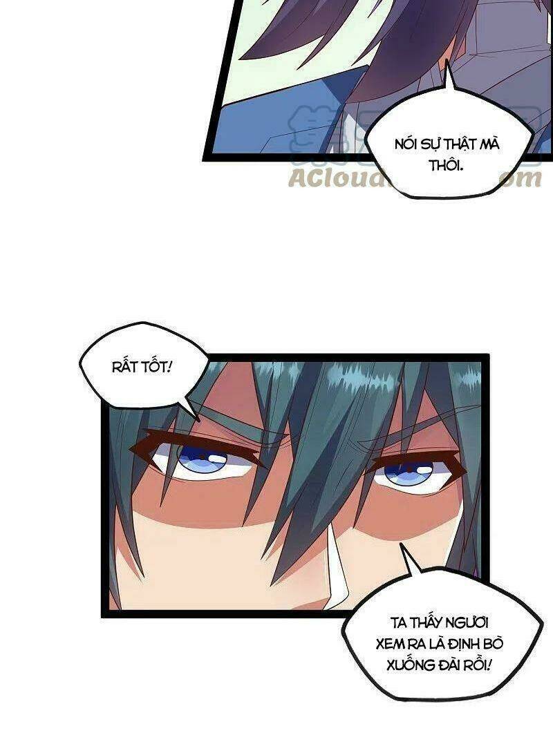 Đạp Toái Tiên Hà - Chapter 271 - Page 13