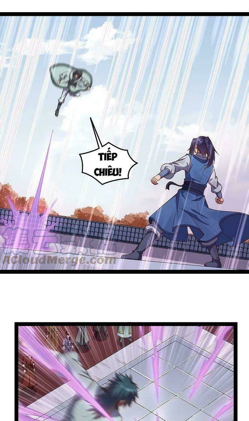 Đạp Toái Tiên Hà - Chapter 271 - Page 14