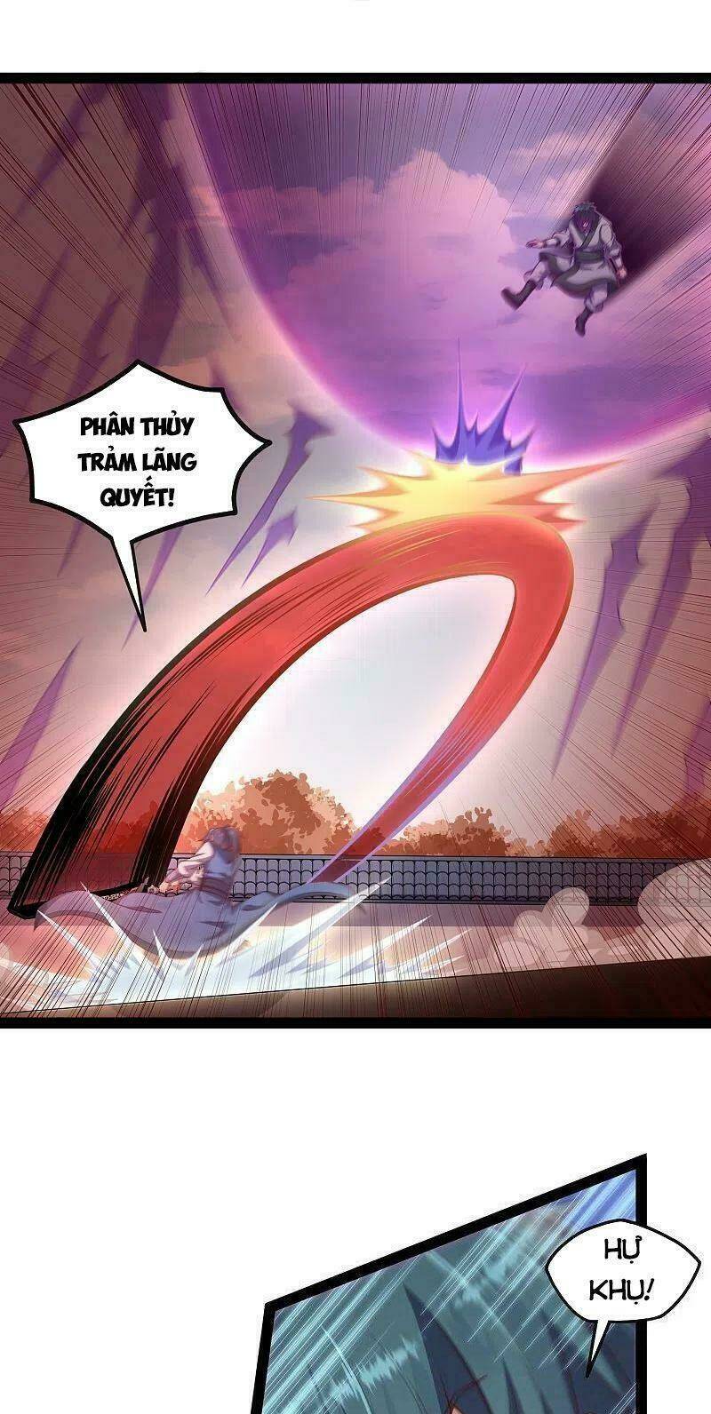 Đạp Toái Tiên Hà - Chapter 271 - Page 16