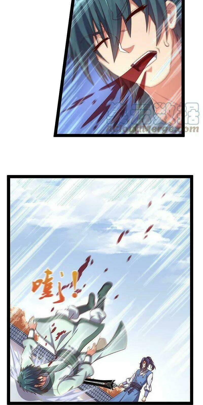 Đạp Toái Tiên Hà - Chapter 271 - Page 17