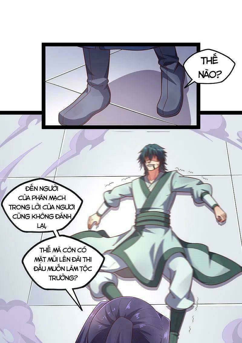 Đạp Toái Tiên Hà - Chapter 271 - Page 18