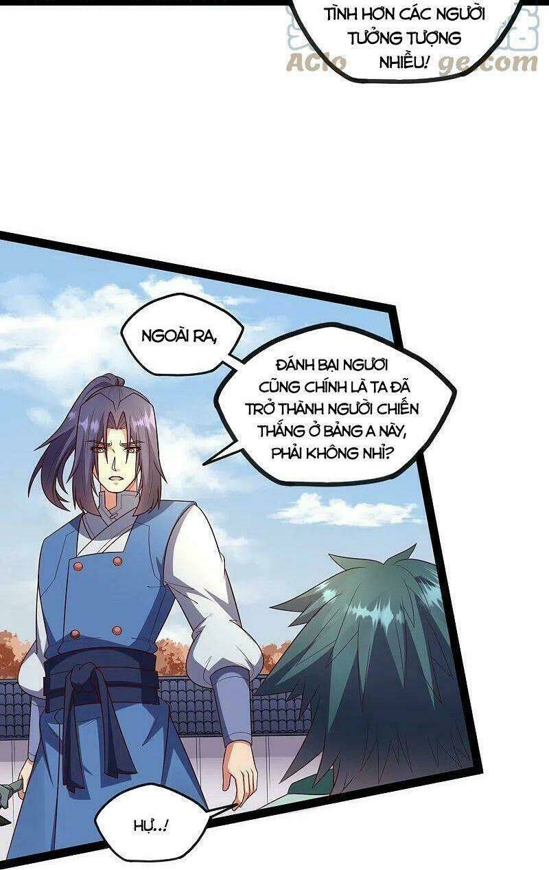 Đạp Toái Tiên Hà - Chapter 271 - Page 21