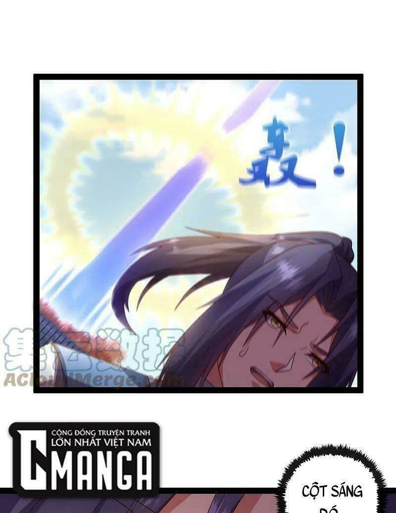 Đạp Toái Tiên Hà - Chapter 271 - Page 22